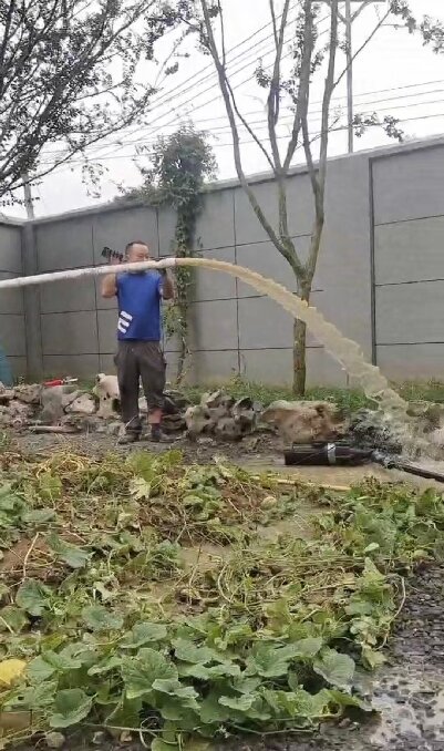 枣阳灌溉井