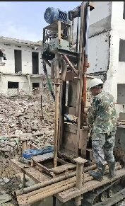 枣阳抗旱井