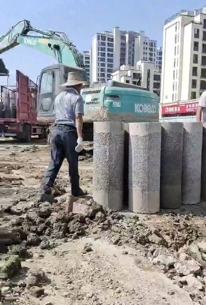 枣阳降水井